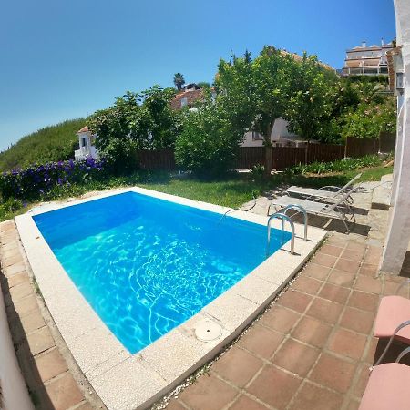 Private Pool Διαμέρισμα Manilva Εξωτερικό φωτογραφία