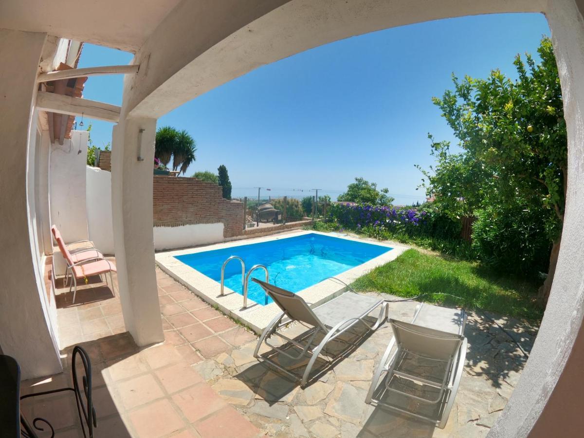 Private Pool Διαμέρισμα Manilva Εξωτερικό φωτογραφία